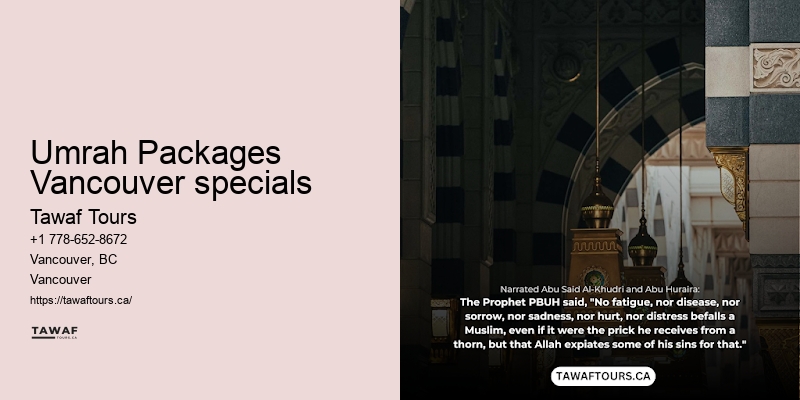 Umrah Visa Processing Assistance