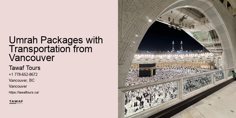Umrah Travel Insurance