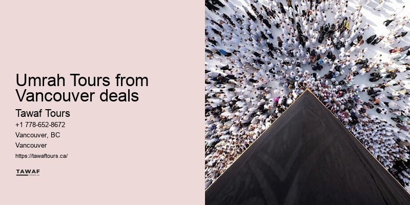 Umrah Packages