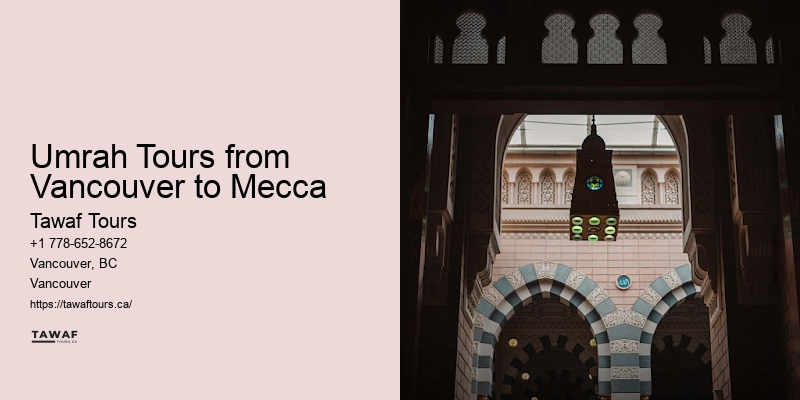 Best Umrah Hotel Deals
