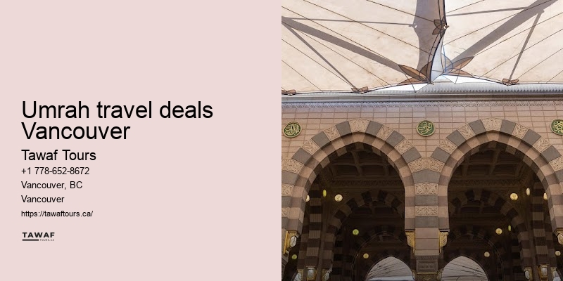Umrah Hotel Booking