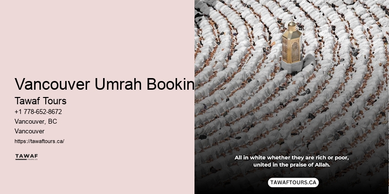 Umrah Accommodation Deals
