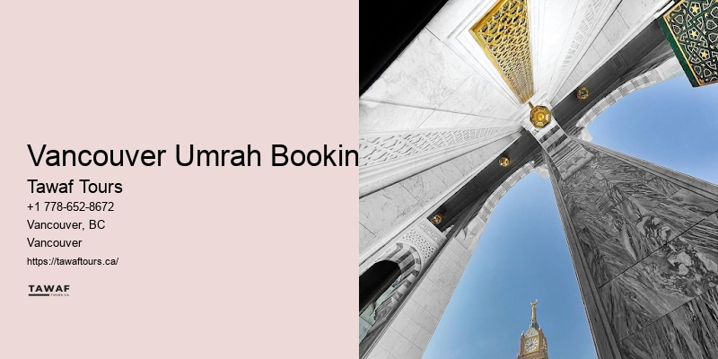 Last Minute Umrah Deals