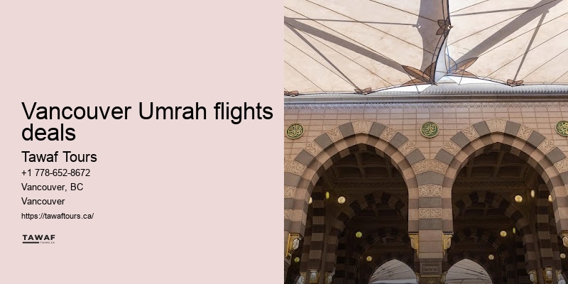 Umrah Accommodation Options