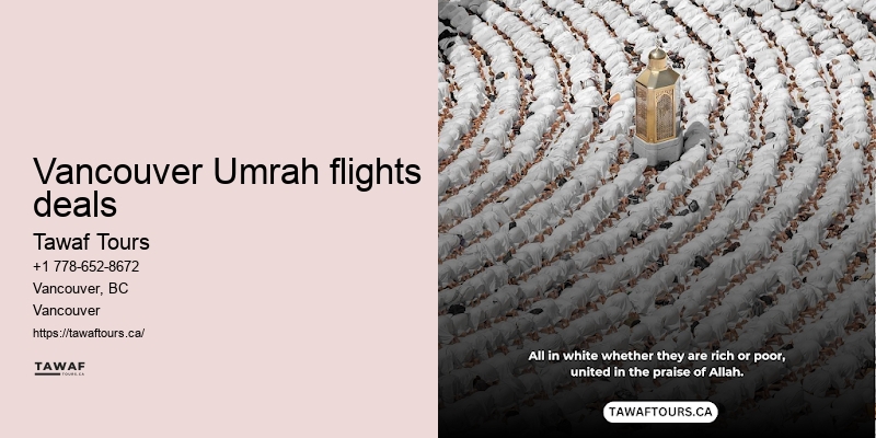 Best Umrah Accommodation Choices