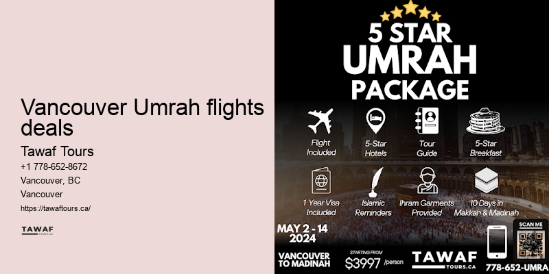 Umrah insurance coverage