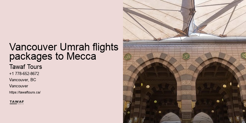 Best Umrah Hotel Booking Rates