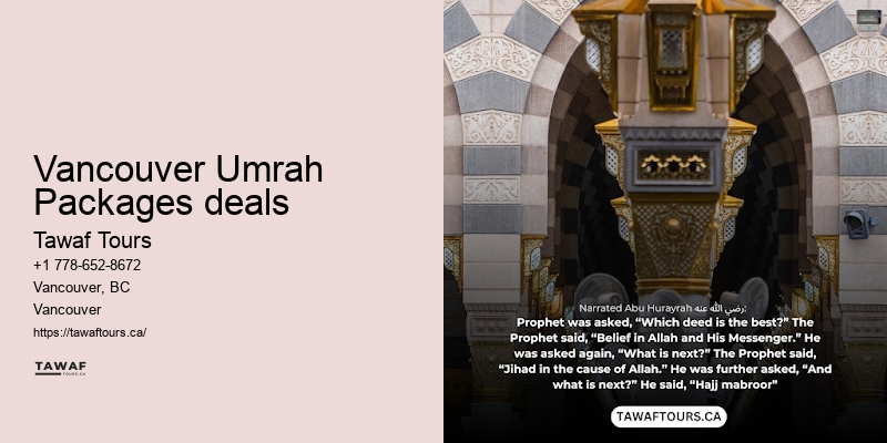 Umrah travel insurance quotes