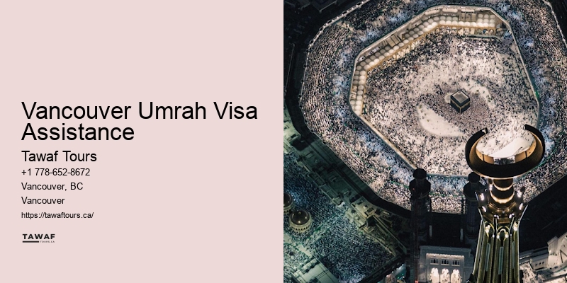 Umrah Accommodation Booking Tips